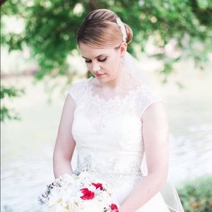 Meet your Posher, Mel